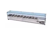 Atosa VRX Counter Top 2000/330