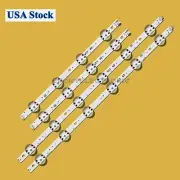 LED strips For LG 43VH6100-CB 6916L-2867B 6916L-2867A 43UJ655V 43UJ670V 43LV340C