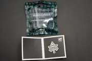 Warhamme 40k KOYO Faction Pin Badge Series 1: Aeldari Craftworld Eldar **OOP**
