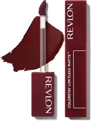 REVLON COLORSTAY LIMITLESS MATTE™ LIPSTICK Hype Girl (015)