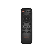 2.4Ghz Keyboard Fly Mouse Rechargeable Remote Control For Android Tv Box Pc Tablet