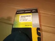 TALL L/XL CAN AM Technical Socks ATV COOLMAX Blend Ski Doo BRP