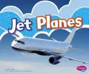 Jet Planes by Gail Saunders-Smith (English) Hardcover Book
