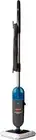 BISSELL Steam Mop Select 23V8F | Chemical-Free Steam Mop with Washable Microfibe