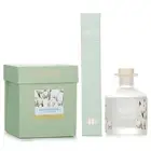 Carroll & Chan Reed Diffuser - # Cotton Flower (Citrus, Lilies & Musk) 200ml...