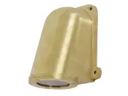 Norwest Wall Bracket GU10 Solid Brass