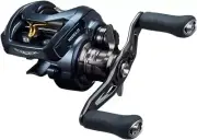Daiwa 23 STEEZ A II TW 1000HL 7.1 Left Casting Reel
