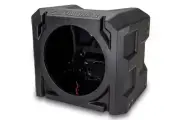SSV Works 10" Universal Empty Subwoofer Box Enclosure 220-US-10U