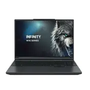 INFINITY W16 (WQXGA) RTX5070TI GAMING NOTEBOOK
