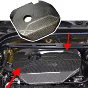 Carbon Fiber Engine Cover for Mini Cooper F54 F55 F56 F57 F60 Pre-LCI (for: Mini)