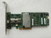 **NEW**LSI 9270CV-8i 1GB Cache SAS/SATA RAID 6G RAID Controller