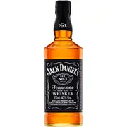 [Jack Daniels] Jack Daniels Whiskey 700mL
