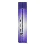 Paul Mitchell Platinum Blonde Shampoo (Cools Brassiness - Eliminates Warmth) 300ml/10.14oz