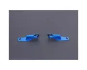 Cusco Power Brace Steering Rack Stay (Add-on type) Subaru | Toyota 2022-2023-...