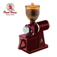在飛比找樂天市場購物網優惠-【Pearl Horse 寶馬】電動咖啡磨豆機(SHW-38