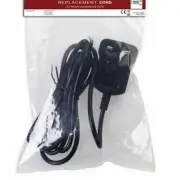 WAHL DETAILER REPLACEMENT CORD / WIRE *NEW THICKER*(SUPER MICRO,PEANUT & MORE