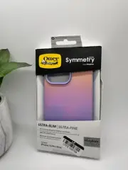 OtterBox Apple iPhone 15 Pro Max Symmetry Series Case with MagSafe - Soft Sunset