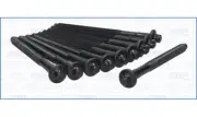 Cylinder Head Bolt Set PEUGEOT EXPERT TD 1.9 90 XUD9TE(DHX) (2/1996-)