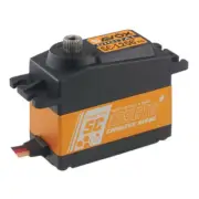 NEW Savox SC1256TGP Standard Size Coreless Digital Servo FREE US SHIP