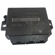 Car Parking-Radar Module Parking Aid Module for 2006-2008 3C0 919 283C 3C0919283C Black