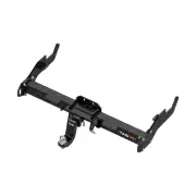 TAG 4x4 Recovery Towbar for Toyota Hilux GGN25R KUN26 KUN26R 3.0L 4.0L 2005-2015