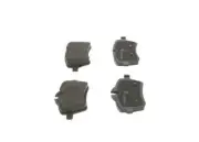 Bosch Front Brake Pads BP1410 fits Mini MINI COUNTRYMAN R60 Cooper Cooper S (for: Mini)