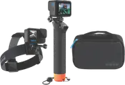 GoPro Adventure Kit W/Headstrap 3.0
