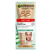 Garnier BB Cream Anti Age Medium 50Ml