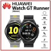 Huawei Watch GT Runner 46mm 1.43" AMOLED Bluetooth 5 ATM Android iOS Smartwatch