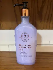 BATH & BODY WORKS AROMATHERAPY RELAXING MIDNIGHT SKY CHAMOMILE PATCHOULI
