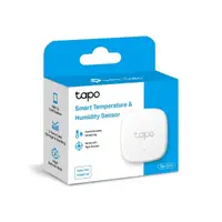 在飛比找蝦皮購物優惠-Tp-link Tapo T310 Tapo 智能溫濕度監測