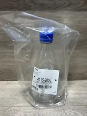Thermo Scientific Sterile Disposable PETG Flask 2000ml