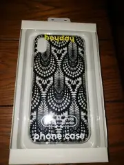 heyday Apple iPhone 2018 6.1 in screen Printed Lace Case