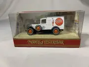 Matchbox Models Of Yesteryear #Y22-1 - 1930 Model A Ford Van 1:40 Diecast
