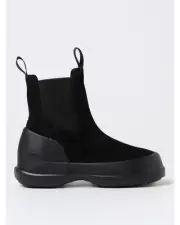 Moon Boot Nylon Neo Chelsea Boot Women Black