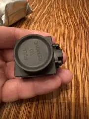 VirTra Camera For Virtual Reality Training