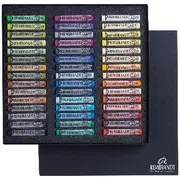 Rembrandt Soft Pastels Assorted 45 Pack