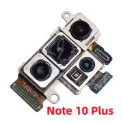 For Samsung Galaxy Note 10 Plus Lite Rear Back Facing Camera Module Replacements