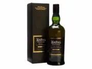 Ardbeg Uigeadail Single Malt Scotch Whisky 700ml