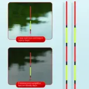 Slip Drift Tube Fishing Float Indicator Bobbers New Rock Fishing Floats