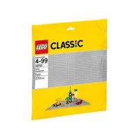 在飛比找蝦皮購物優惠-請先看內文 LEGO 樂高 10701 灰色底板48*48 