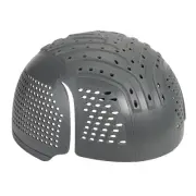 Universal Bump Cap Insert Head Protection Extra Venting Grey Ergodyne Skuller...
