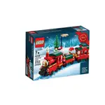 LEGO 40138 耶誕列車