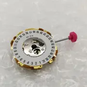 Replacement Three-pin Quartz Movement for 9U13 Watch Movement Spare Repair Parts