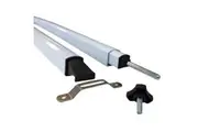 Caravan Awning Rafter Acute Extra Curved Carefree Dometic Roll Out Anti Flap Kit