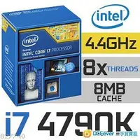 在飛比找蝦皮購物優惠-現貨 I7 4790k 4770k 4790 i5 4460