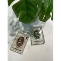 在飛比找蝦皮購物優惠-｛ Via ｝台北信義 A BATHING APE 手機 指