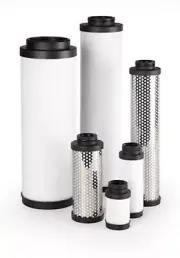 K006ACSF Genuine Parker domnick hunter Filter Element