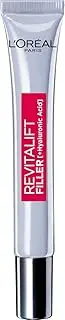 L'oreal Paris Revitalift Filler Eye Cream 1 x 15 ml