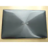 在飛比找蝦皮購物優惠-二手 華碩 ASUS Zenbook I5-2467M/11